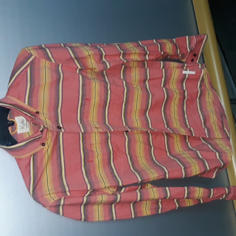 Koto Size XS (SKU 329)